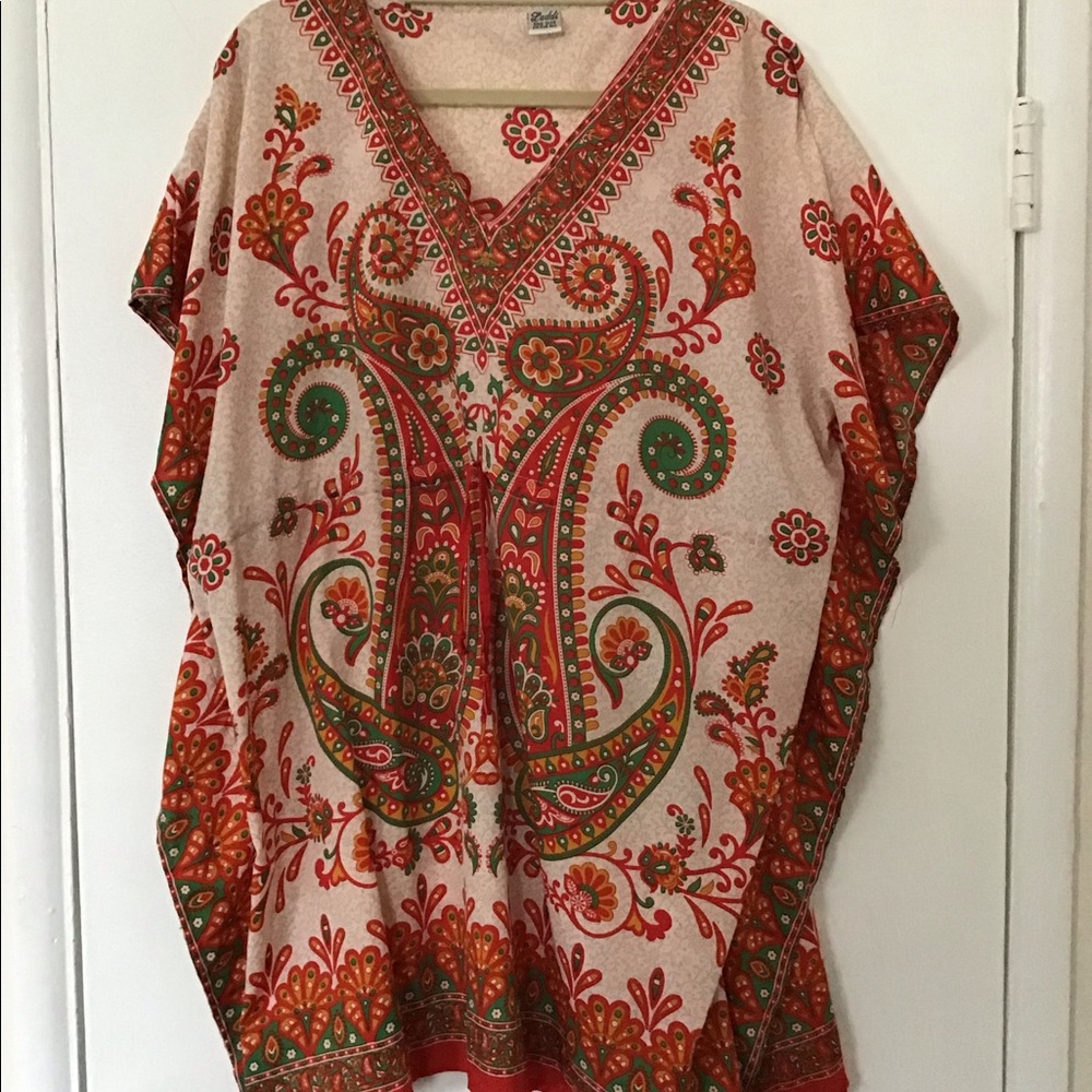 Dress/Tunic